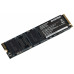 Накопитель SSD Digma PCI-E x4 256Gb DGSM3256GS33T MEGA S3 M.2 2280
