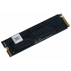 Накопитель SSD Digma PCI-E x4 256Gb DGSM3256GS33T MEGA S3 M.2 2280