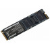 Накопитель SSD Digma PCI-E x4 256Gb DGSM3256GS33T MEGA S3 M.2 2280