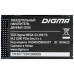 Накопитель SSD Digma PCI-E x4 256Gb DGSM3256GS33T MEGA S3 M.2 2280