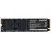 Накопитель SSD Digma PCI-E x4 256Gb DGSM3256GS33T MEGA S3 M.2 2280