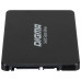 Накопитель SSD Digma SATA III 512Gb DGSR2512GS93T Run S9 2.5"