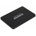 Накопитель SSD Digma SATA III 512Gb DGSR2512GS93T Run S9 2.5"