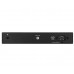 Коммутатор D-Link DGS-1210-10P/ME/B1A 8x1Гбит/с 2SFP 8PoE управляемый