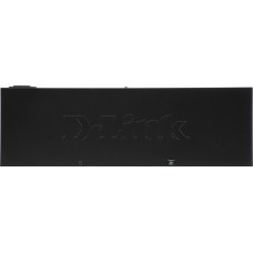 Коммутатор D-Link DGS-1250-28X/A1A 24x1Гбит/с 4SFP+ управляемый