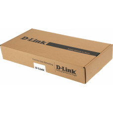 Коммутатор D-Link DGS-1250-28X/A1A 24x1Гбит/с 4SFP+ управляемый
