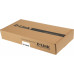 Коммутатор D-Link DGS-1250-28X/A1A 24x1Гбит/с 4SFP+ управляемый