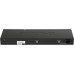 Коммутатор D-Link DGS-1250-28X/A1A 24x1Гбит/с 4SFP+ управляемый