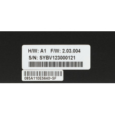 Коммутатор D-Link DGS-1250-28X/A1A 24x1Гбит/с 4SFP+ управляемый