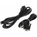 Коммутатор D-Link DGS-1250-28X/A1A 24x1Гбит/с 4SFP+ управляемый
