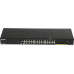 Коммутатор D-Link DGS-1250-28X/A1A 24x1Гбит/с 4SFP+ управляемый