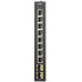 Коммутатор D-Link DIS-100G-10S DIS-100G-10S/A 8x1Гбит/с 2SFP неуправляемый