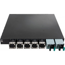 Коммутатор D-Link DXS-3610-54S/A1ASI (L3) 48SFP+ 6xQSFP28 управляемый
