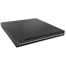Коммутатор D-Link DXS-3610-54S/A1ASI (L3) 48SFP+ 6xQSFP28 управляемый
