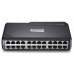 Коммутатор Netis ST3124P (L2) 24x100Мбит/с неуправляемый