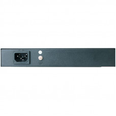 Коммутатор Osnovo SW-21000/A(120W) (L2) 8PoE 120W неуправляемый
