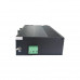 Коммутатор Osnovo SW-60802/IC 8x100Мбит/с 2SFP 8PoE 200W неуправляемый