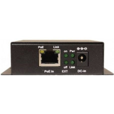 Коммутатор Osnovo SW-8030/D 2x1Гбит/с 2PoE 56W неуправляемый