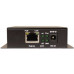 Коммутатор Osnovo SW-8030/D 2x1Гбит/с 2PoE 56W неуправляемый