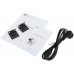 Коммутатор TP-Link TL-SG1048 (L2) 48x1Гбит/с неуправляемый