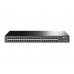 Коммутатор TP-Link TL-SG1048 (L2) 48x1Гбит/с неуправляемый