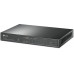 Коммутатор TP-Link TL-SG1210MPE (L2) 10x1Гбит/с 1xКомбо(1000BASE-T/SFP) 8PoE+ 123W настраиваемый