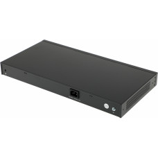 Коммутатор TP-Link SG2428P (L2+) 24x1Гбит/с 4SFP 24PoE+ 250W управляемый