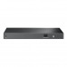 Коммутатор TP-Link SG2428P (L2+) 24x1Гбит/с 4SFP 24PoE+ 250W управляемый