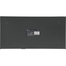 Коммутатор TP-Link SG2428P (L2+) 24x1Гбит/с 4SFP 24PoE+ 250W управляемый
