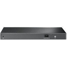 Коммутатор TP-Link SG2428P (L2+) 24x1Гбит/с 4SFP 24PoE+ 250W управляемый