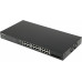 Коммутатор TP-Link SG2428P (L2+) 24x1Гбит/с 4SFP 24PoE+ 250W управляемый