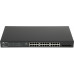 Коммутатор TP-Link SG2428P (L2+) 24x1Гбит/с 4SFP 24PoE+ 250W управляемый