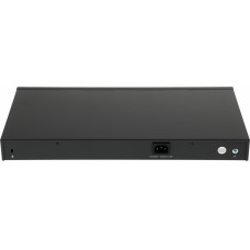Коммутатор TP-Link SG2428P (L2+) 24x1Гбит/с 4SFP 24PoE+ 250W управляемый