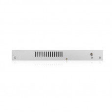 Коммутатор Zyxel GS1008HP-EU0101F 8x1Гбит/с 8PoE+ 60W неуправляемый