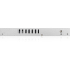 Коммутатор Zyxel GS1008HP-EU0101F 8x1Гбит/с 8PoE+ 60W неуправляемый
