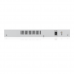 Коммутатор Zyxel GS1200-8HPV2-EU0101F (L2) 8x1Гбит/с 4PoE+ 60W управляемый
