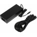 Коммутатор Zyxel GS1200-8HPV2-EU0101F (L2) 8x1Гбит/с 4PoE+ 60W управляемый