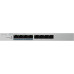 Коммутатор Zyxel GS1200-8HPV2-EU0101F (L2) 8x1Гбит/с 4PoE+ 60W управляемый
