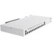 Роутер MikroTik CCR2004-1G-12S+2XS 10/100/1000BASE-TX/SFP+ белый