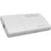 Роутер MikroTik PowerBox Pro (RB960PGS-PB) 10/100/1000BASE-TX белый
