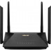 Роутер беспроводной Asus RT-AX53U AX1800 10/100/1000BASE-TX/4G ready черный