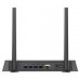 Роутер беспроводной D-Link DIR-615/GFRU (DIR-615/GFRU/R2A) N300 1000BASE-X SFP черный