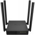 Роутер беспроводной TP-Link Archer C54 AC1200 10/100BASE-TX черный