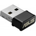 Сетевой адаптер WiFi Asus USB-AC53 Nano AC1200 USB 2.0
