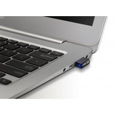 Сетевой адаптер WiFi Asus USB-AC53 Nano AC1200 USB 2.0
