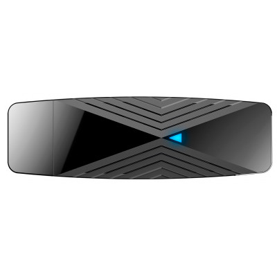 Сетевой адаптер WiFi D-Link DWA-X1850 DWA-X1850/A1A AX1800 USB 3.0 (ант.внутр.)