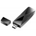 Сетевой адаптер WiFi D-Link DWA-X1850 DWA-X1850/A1A AX1800 USB 3.0 (ант.внутр.)