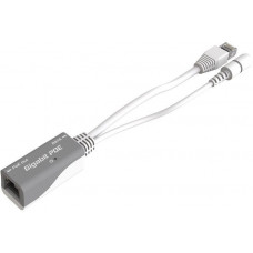 Точка доступа MikroTik OmniTIK 5 ac (RBOMNITIKG-5HACD) AC900 10/100/1000BASE-TX белый