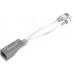 Точка доступа MikroTik OmniTIK 5 ac (RBOMNITIKG-5HACD) AC900 10/100/1000BASE-TX белый