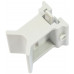 Точка доступа MikroTik OmniTIK 5 ac (RBOMNITIKG-5HACD) AC900 10/100/1000BASE-TX белый